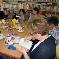 Zobacz w powiększeniu: Narodowe Czytanie Lalki Bolesława Prusa (13)