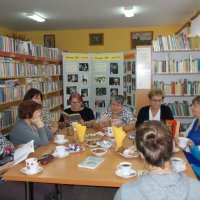 Zobacz w powiększeniu: Narodowe Czytanie Lalki Bolesława Prusa (15)