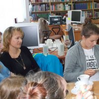 Zobacz w powiększeniu: Narodowe Czytanie Lalki Bolesława Prusa (19)