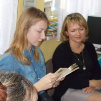Zobacz w powiększeniu: Narodowe Czytanie Lalki Bolesława Prusa (21)