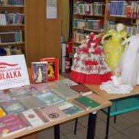 Zobacz w powiększeniu: Narodowe Czytanie Lalki Bolesława Prusa (25)