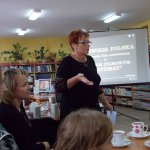 Obejrzyj galerię zdjęć: Narodowe Czytanie Lalki Bolesława Prusa