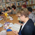 Obejrzyj galerię zdjęć: Narodowe Czytanie Lalki Bolesława Prusa