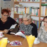 Obejrzyj galerię zdjęć: Narodowe Czytanie Lalki Bolesława Prusa