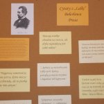 Obejrzyj galerię zdjęć: Narodowe Czytanie Lalki Bolesława Prusa