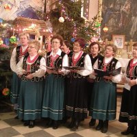 Zobacz w powiększeniu: VII Przegląd Kolęd i Pastorałek (2)