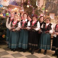 Zobacz w powiększeniu: VII Przegląd Kolęd i Pastorałek (3)