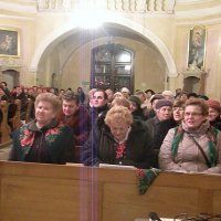 Zobacz w powiększeniu: VII Przegląd Kolęd i Pastorałek (4)