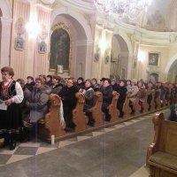 Zobacz w powiększeniu: VII Przegląd Kolęd i Pastorałek (5)