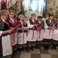 Zobacz w powiększeniu: VII Przegląd Kolęd i Pastorałek (7)