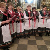 Zobacz w powiększeniu: VII Przegląd Kolęd i Pastorałek (8)