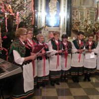 Zobacz w powiększeniu: VII Przegląd Kolęd i Pastorałek (10)