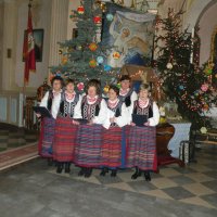 Zobacz w powiększeniu: VII Przegląd Kolęd i Pastorałek (12)