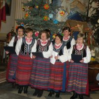 Zobacz w powiększeniu: VII Przegląd Kolęd i Pastorałek (13)