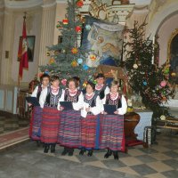 Zobacz w powiększeniu: VII Przegląd Kolęd i Pastorałek (14)