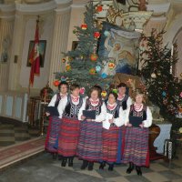 Zobacz w powiększeniu: VII Przegląd Kolęd i Pastorałek (15)
