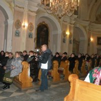 Zobacz w powiększeniu: VII Przegląd Kolęd i Pastorałek (16)