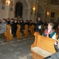 Zobacz w powiększeniu: VII Przegląd Kolęd i Pastorałek (17)