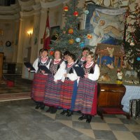 Zobacz w powiększeniu: VII Przegląd Kolęd i Pastorałek (18)