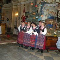 Zobacz w powiększeniu: VII Przegląd Kolęd i Pastorałek (19)