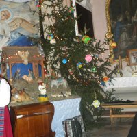 Zobacz w powiększeniu: VII Przegląd Kolęd i Pastorałek (20)