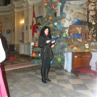Zobacz w powiększeniu: VII Przegląd Kolęd i Pastorałek (21)