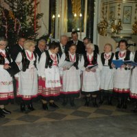 Zobacz w powiększeniu: VII Przegląd Kolęd i Pastorałek (22)