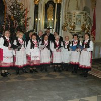Zobacz w powiększeniu: VII Przegląd Kolęd i Pastorałek (23)
