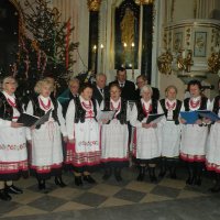 Zobacz w powiększeniu: VII Przegląd Kolęd i Pastorałek (24)