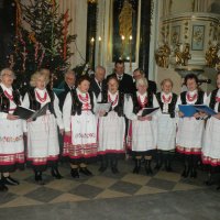 Zobacz w powiększeniu: VII Przegląd Kolęd i Pastorałek (25)