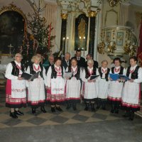 Zobacz w powiększeniu: VII Przegląd Kolęd i Pastorałek (26)
