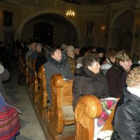 Zobacz w powiększeniu: VII Przegląd Kolęd i Pastorałek (27)