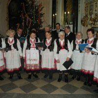Zobacz w powiększeniu: VII Przegląd Kolęd i Pastorałek (30)