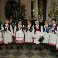 Zobacz w powiększeniu: VII Przegląd Kolęd i Pastorałek (31)