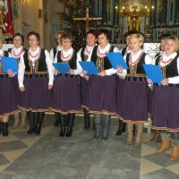 Zobacz w powiększeniu: VII Przegląd Kolęd i Pastorałek (33)