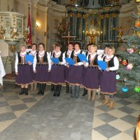 Zobacz w powiększeniu: VII Przegląd Kolęd i Pastorałek (34)