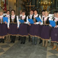 Zobacz w powiększeniu: VII Przegląd Kolęd i Pastorałek (35)