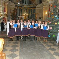 Zobacz w powiększeniu: VII Przegląd Kolęd i Pastorałek (36)