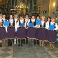 Zobacz w powiększeniu: VII Przegląd Kolęd i Pastorałek (37)
