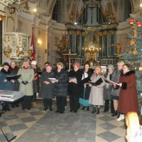 Zobacz w powiększeniu: VII Przegląd Kolęd i Pastorałek (38)