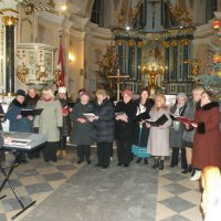 Zobacz w powiększeniu: VII Przegląd Kolęd i Pastorałek (39)