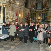 Zobacz w powiększeniu: VII Przegląd Kolęd i Pastorałek (40)