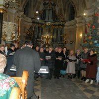 Zobacz w powiększeniu: VII Przegląd Kolęd i Pastorałek (41)