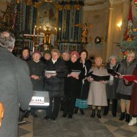 Zobacz w powiększeniu: VII Przegląd Kolęd i Pastorałek (42)