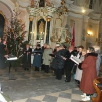 Zobacz w powiększeniu: VII Przegląd Kolęd i Pastorałek (43)