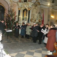Zobacz w powiększeniu: VII Przegląd Kolęd i Pastorałek (44)