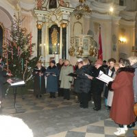 Zobacz w powiększeniu: VII Przegląd Kolęd i Pastorałek (45)
