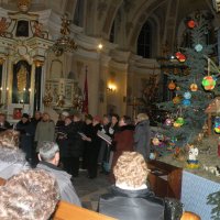 Zobacz w powiększeniu: VII Przegląd Kolęd i Pastorałek (47)