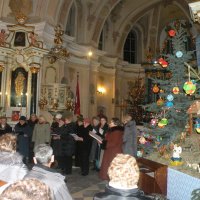 Zobacz w powiększeniu: VII Przegląd Kolęd i Pastorałek (48)