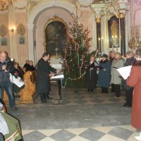 Zobacz w powiększeniu: VII Przegląd Kolęd i Pastorałek (49)